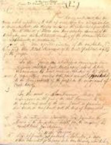 Turtle Bayou Resolutions