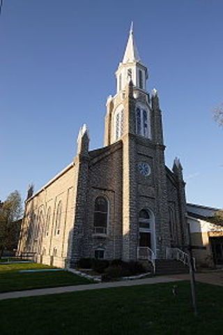 Metodistas y bautistas en EE.UU. se dividen por cuestión de esclaviud