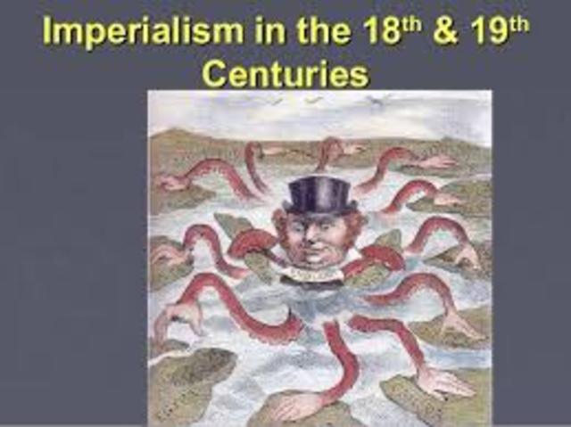 Imperialism
