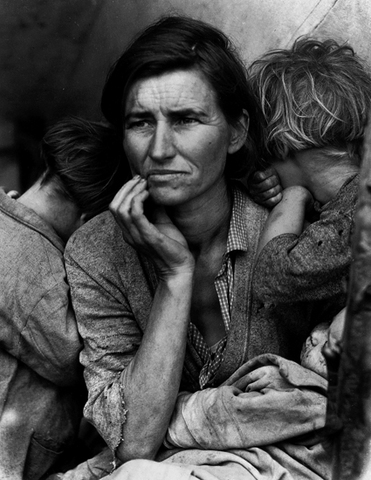 Dorothea Lange