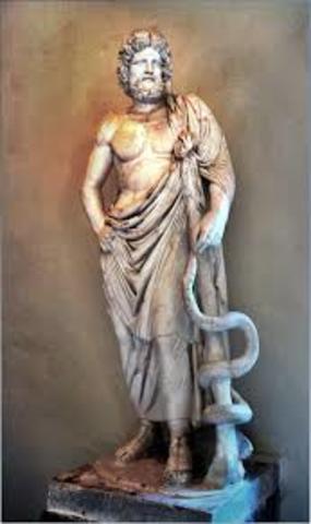 Asklepios