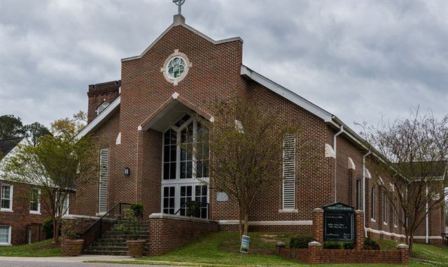 Presbiterianos en EE.UU. se dividen por cuestión de la esclavitud