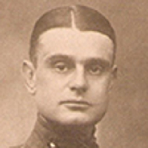 Background of Allen Melancthon