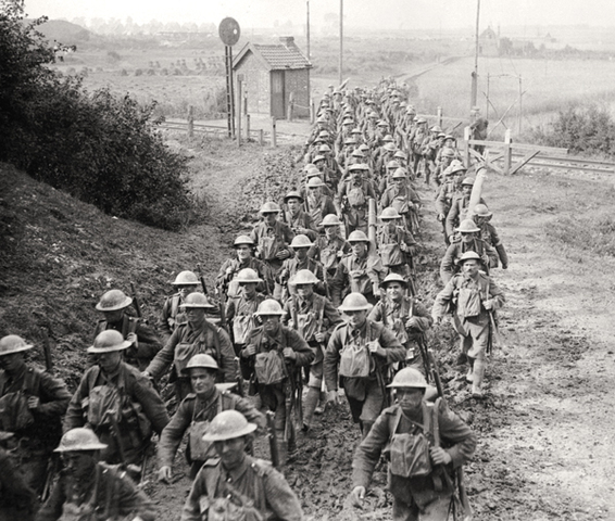 Journal of Captain E.M. Bill