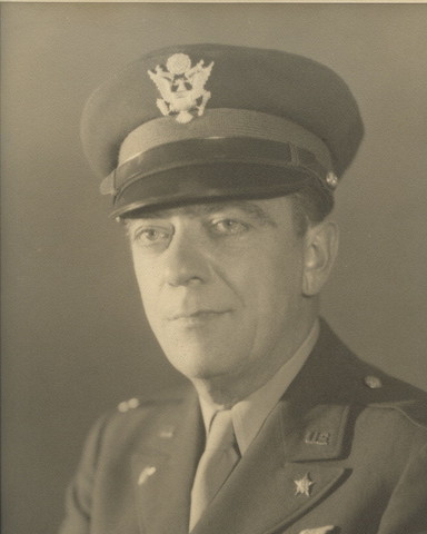 Ellsworth Dewitt Hill Collection