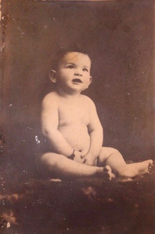 Nacimiento de José María Velasco Ibarra