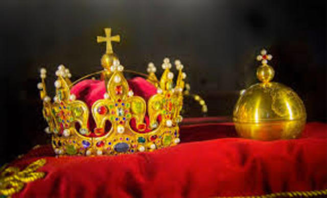 Monarquia parlamentarista