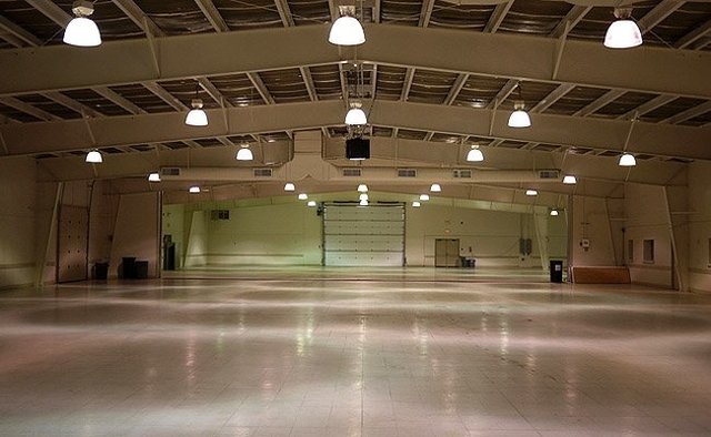 Super ordenador de Amazon