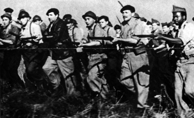 Guerra civil española