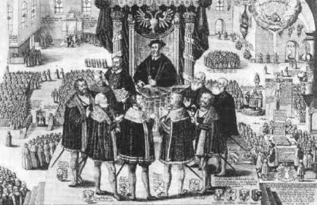 Unión protestante de Alemania