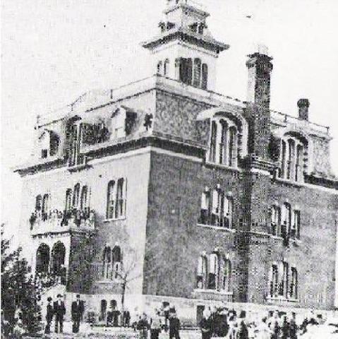 Early Childhood & Early Education~