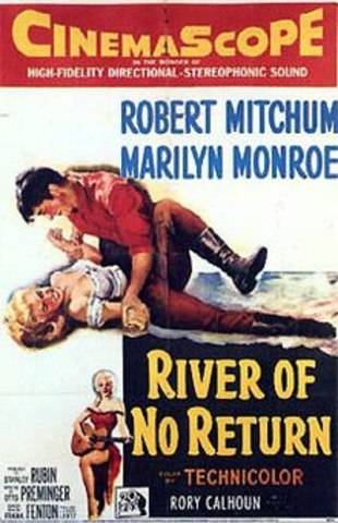 River of No Return