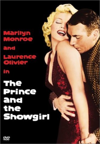 The Prince and the Showgirl