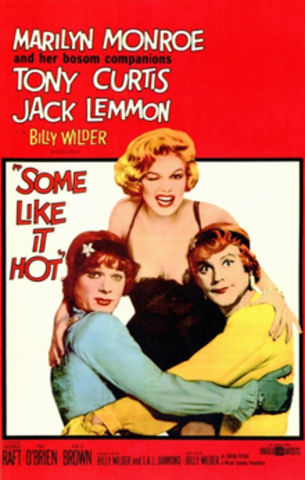 Some Like It Hot