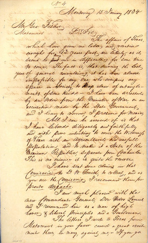 arrest of stephen f austin