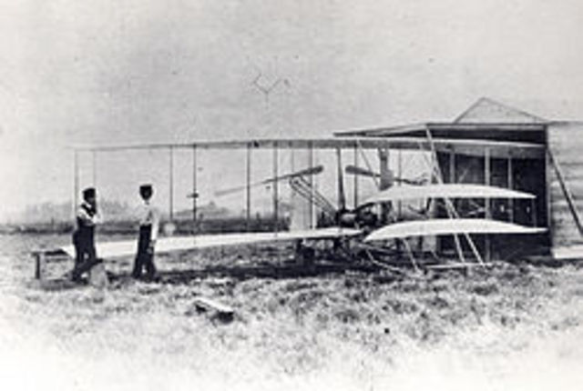 El Avión