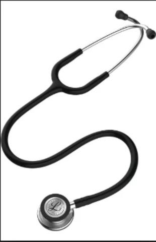 Stethoscope Invention