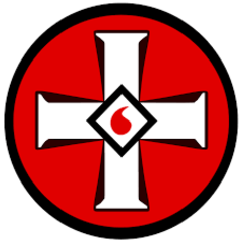 KKK Founded