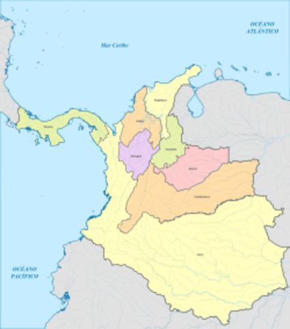 Confederación Granadina