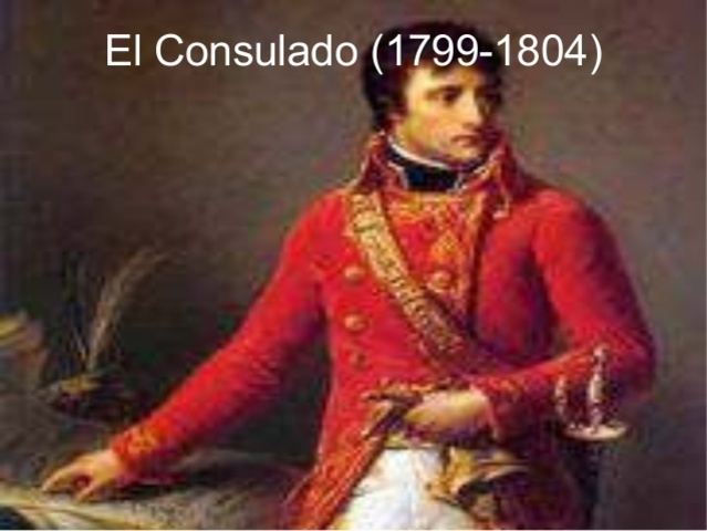 Consulado