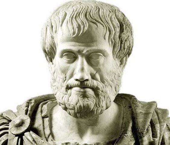 Aristoteles
