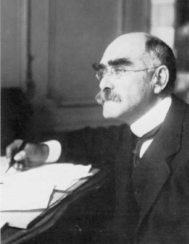 Rudyard Kipling's "The White Man's Burden"