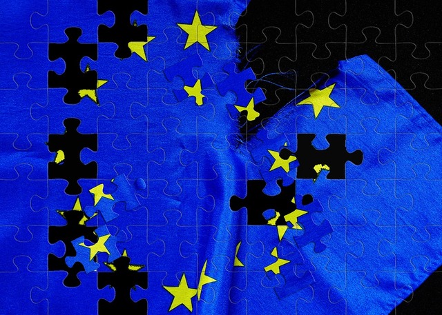 Creation of the European Union