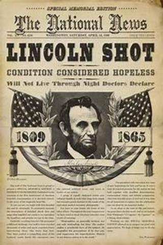 Lincoln Assassination