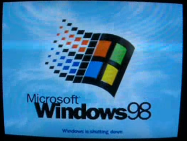 Windows 98