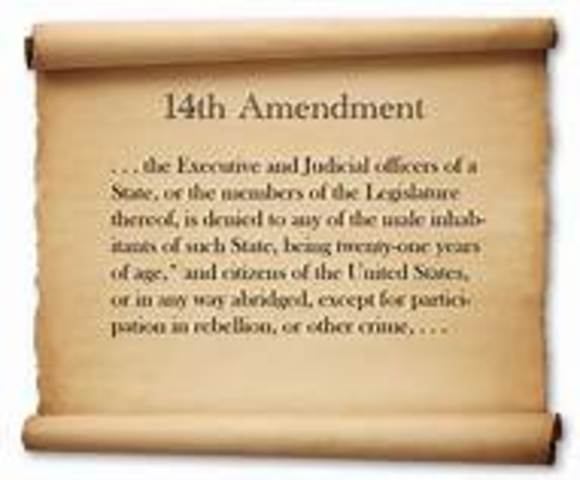 14th Amendment