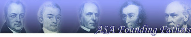 ASA Founded