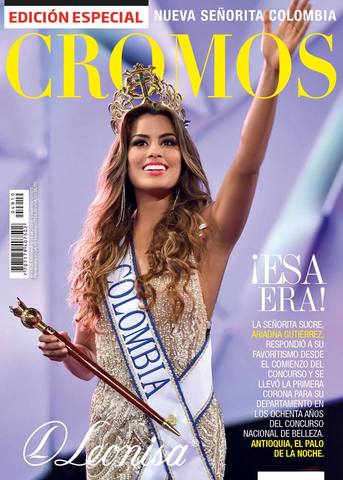 Revista Cromos