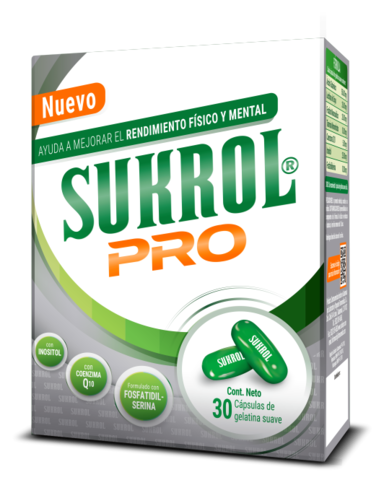 Sukrol Pro