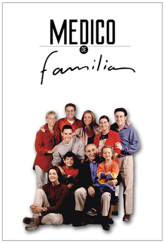 MÉDICO DE FAMILIA