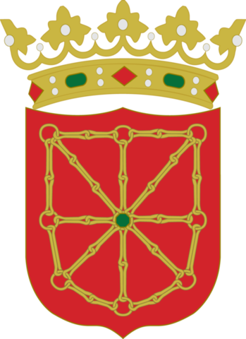 Conquista del reino Navarra
