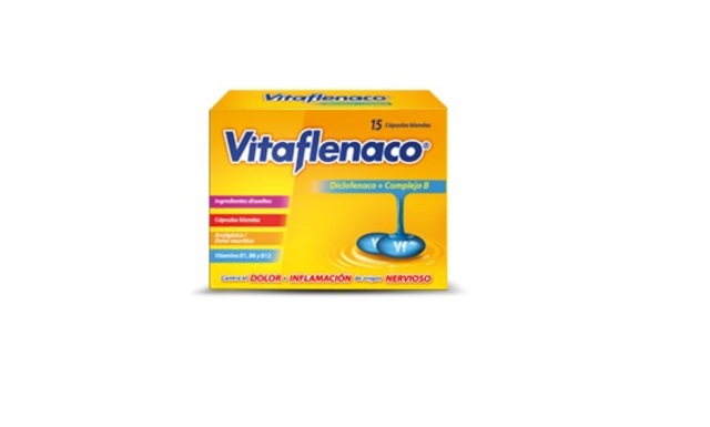 Vitaflenaco