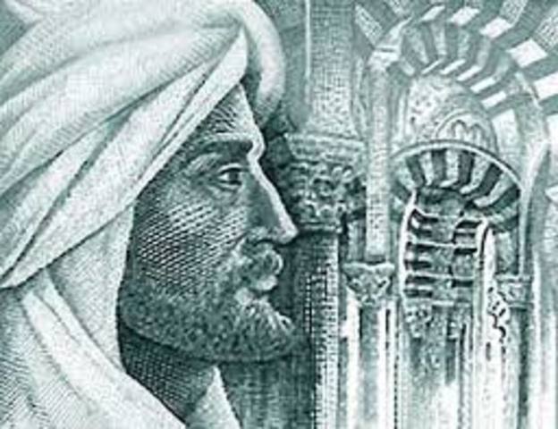 Abd Al-Rahman II