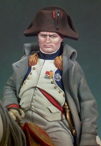 Estudia para ser artillero