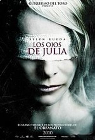 LOS OJOS DE JULIA