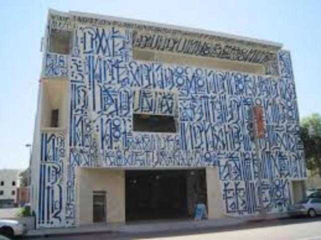 Exposiciones y muestras