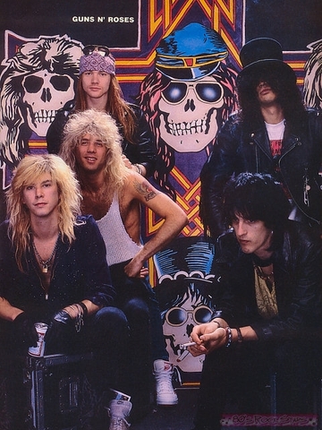 American music award