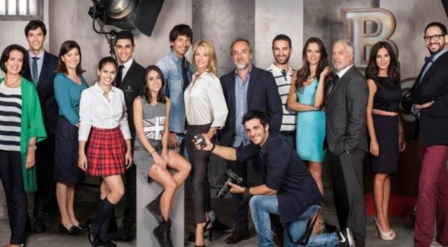 B&B: DE BOCA EN BOCA