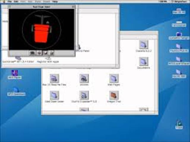Mac Os 8.6