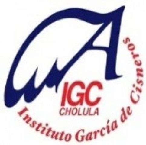 Cuando entre al Instituto García de Cisneros