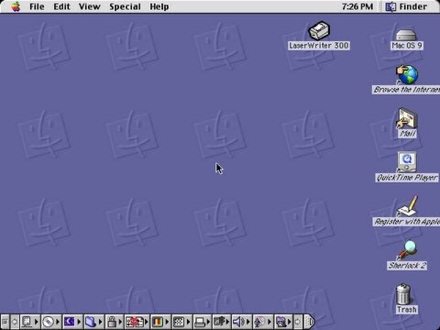 Mac Os 9.0.4
