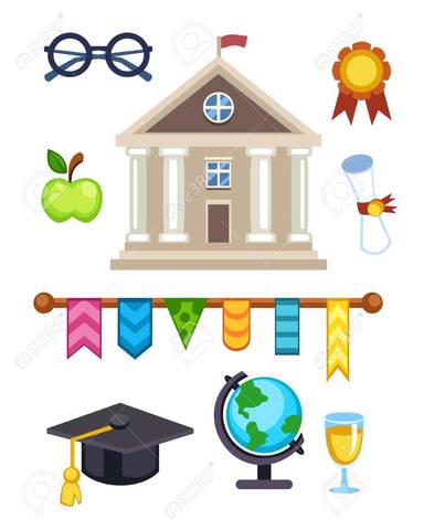 Mi quinto año en primaria