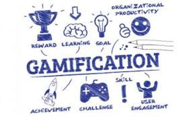 Concepto de gamificación