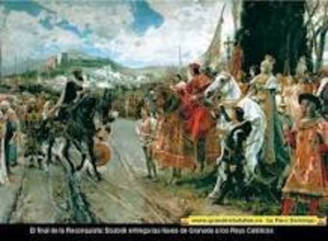 Batalla de Covadonga