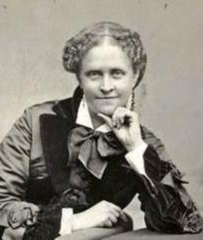 Publication of A Century of Dishonor by Helen Hunt Jackson