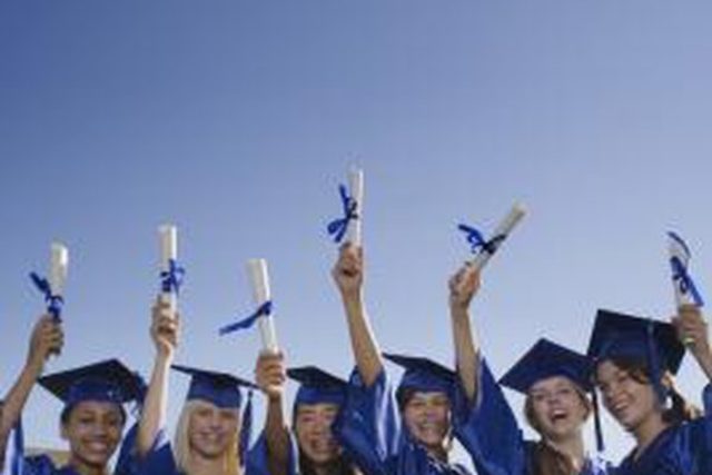 entrada a secundaria